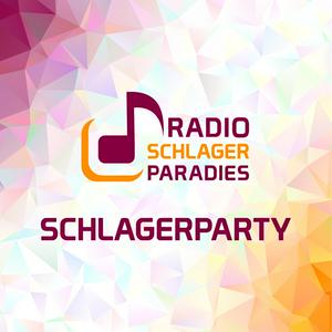 Höre Radio Schlagerparadies - Schlagerparty in der App.