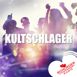 Höre Schlager Radio Kultschlager in der App.