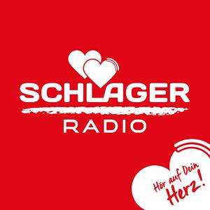 Höre Schlager Radio Nordrhein-Westfalen in der App.