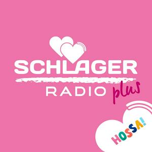 Höre Schlager Radio plus Hossa! in der App.