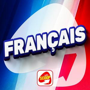 Höre Radio SCOOP - 100% Français in der App.