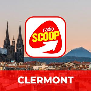 Höre Radio SCOOP - Clermont in der App.