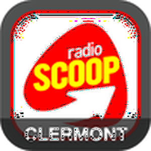 Höre Radio SCOOP - Clermont in der App.