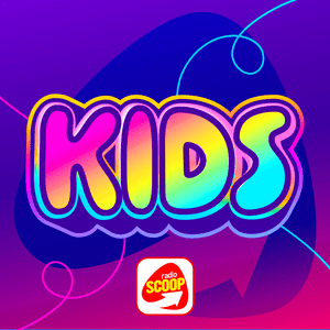 Höre Radio SCOOP - Kids in der App.