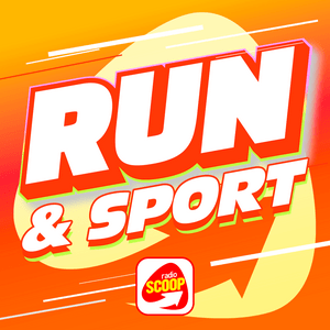 Höre Radio SCOOP - Run & Sport in der App.