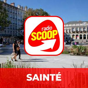 Höre Radio SCOOP - Saint-Etienne in der App.