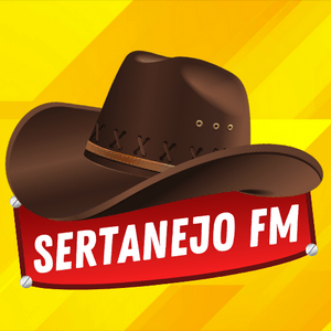 Höre Sertanejo FM in der App.