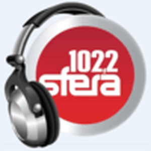 Höre Sfera FM 102,2 in der App.