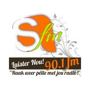 SFM Streek Radio