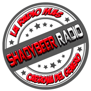 Höre ShadyBeer Radio in der App.