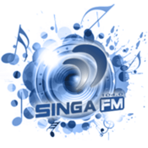 Höre Singa FM in der App.