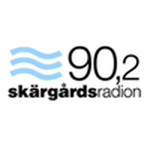 Höre Skärgårdsradion in der App.