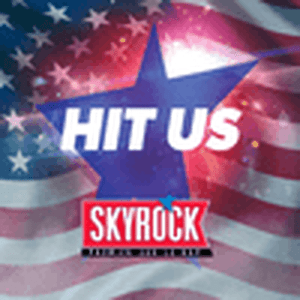 Höre Skyrock Hit U.S in der App.