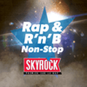 Höre Skyrock Rap & RnB Non-Stop in der App.