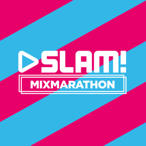 Höre SLAM! MIXMARATHON in der App.