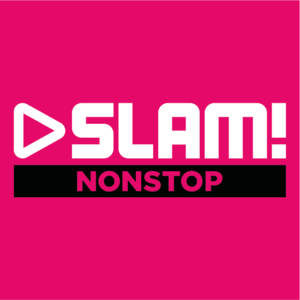 Höre SLAM! NON STOP in der App.