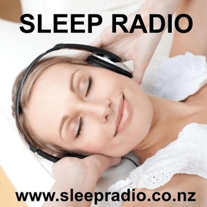 Höre Sleep Radio in der App.