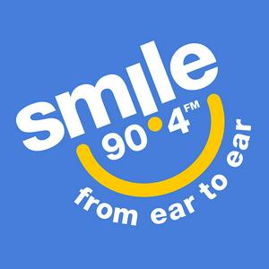 Höre Smile 90.4 FM in der App.