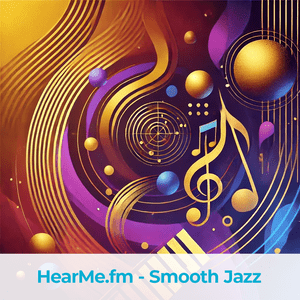 Höre Smooth Jazz in der App.