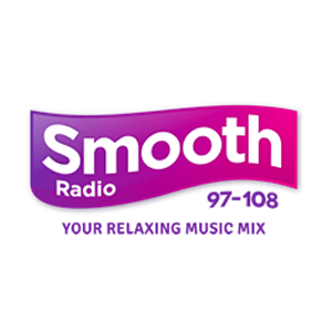 Höre Smooth Radio North East in der App.