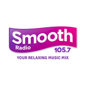 Höre Smooth Radio West Midlands in der App.