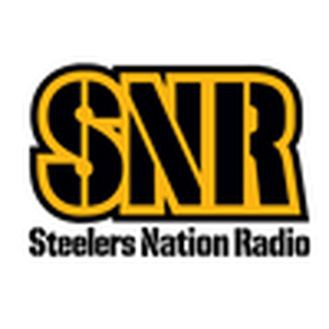 Höre Steelers Nation Radio in der App.