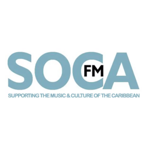 Höre Soca FM in der App.