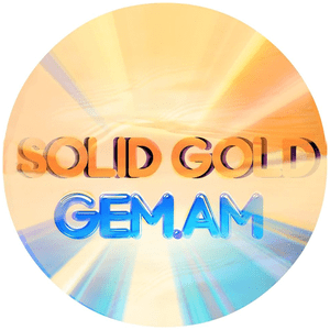 Höre Solid Gold Gem AM in der App.