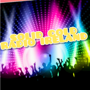 Höre SOLID GOLD RADIO IRELAND in der App.