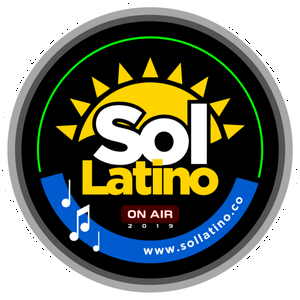 Höre Sol Latino in der App.