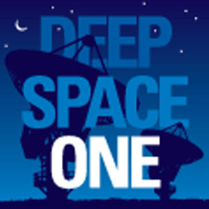 Höre SomaFM - Deep Space One in der App.