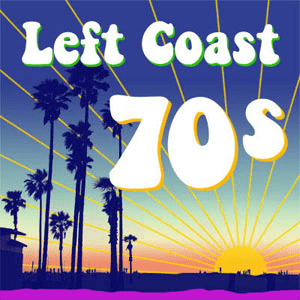 Höre SomaFM - Left Coast 70's in der App.