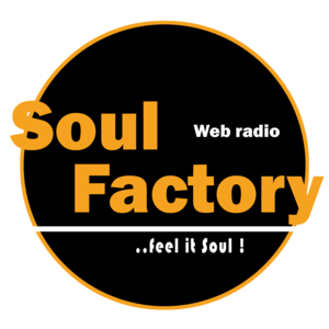 Höre Soul Factory Radio in der App.