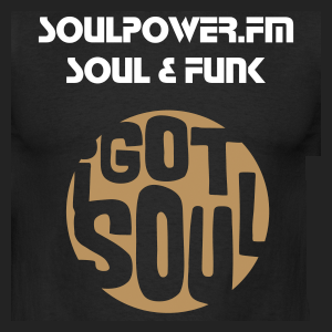 Höre SOULPOWER FM in der App.