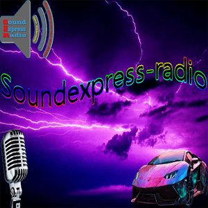 Höre Soundexpress Radio in der App.