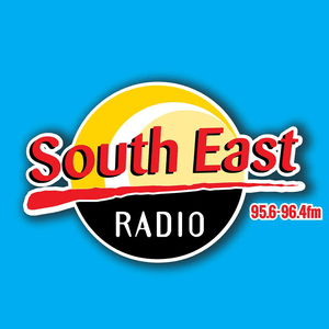 Höre South East Radio in der App.