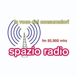 Höre Spazio Radio in der App.