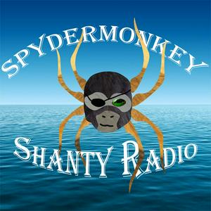 Höre SpyderMonkey Shanty Radio in der App.