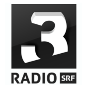 Höre Radio SRF 3 in der App.