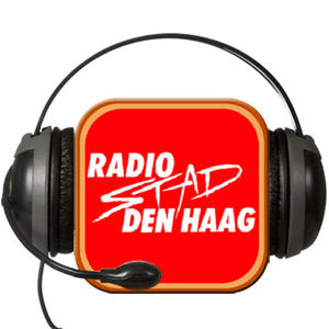 Höre Radio Stad Den Haag in der App.