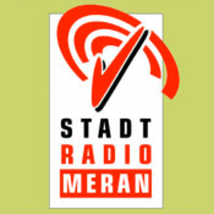 Höre Stadtradio Meran in der App.