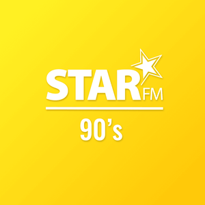 Höre Star 90s in der App.