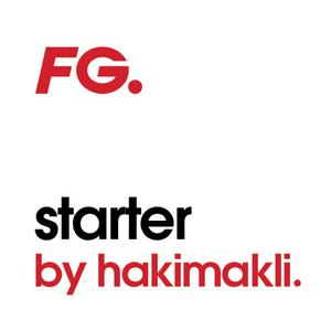 Höre FG Starter by Hakimakli in der App.