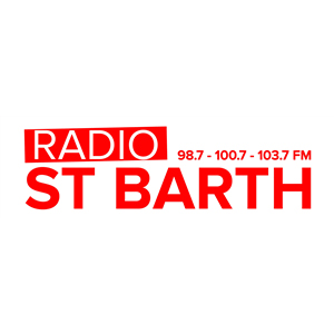 Höre Radio St Barth in der App.