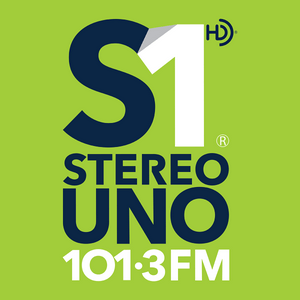 Höre Stereo Uno 101.3 FM in der App.