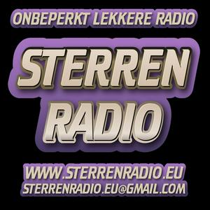 Höre Sterren Radio in der App.