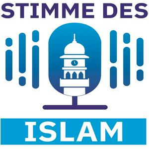 Höre Stimme des Islam in der App.