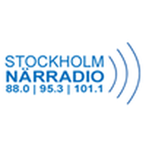 Höre Stockholm Närradio 101.1 FM in der App.