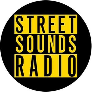 Höre Streetsounds Radio in der App.