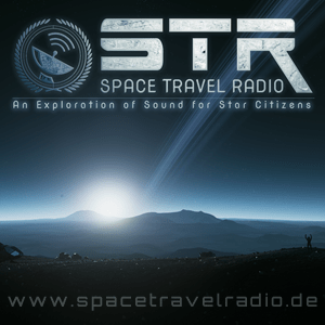 Höre STR - Space Travel Radio in der App.